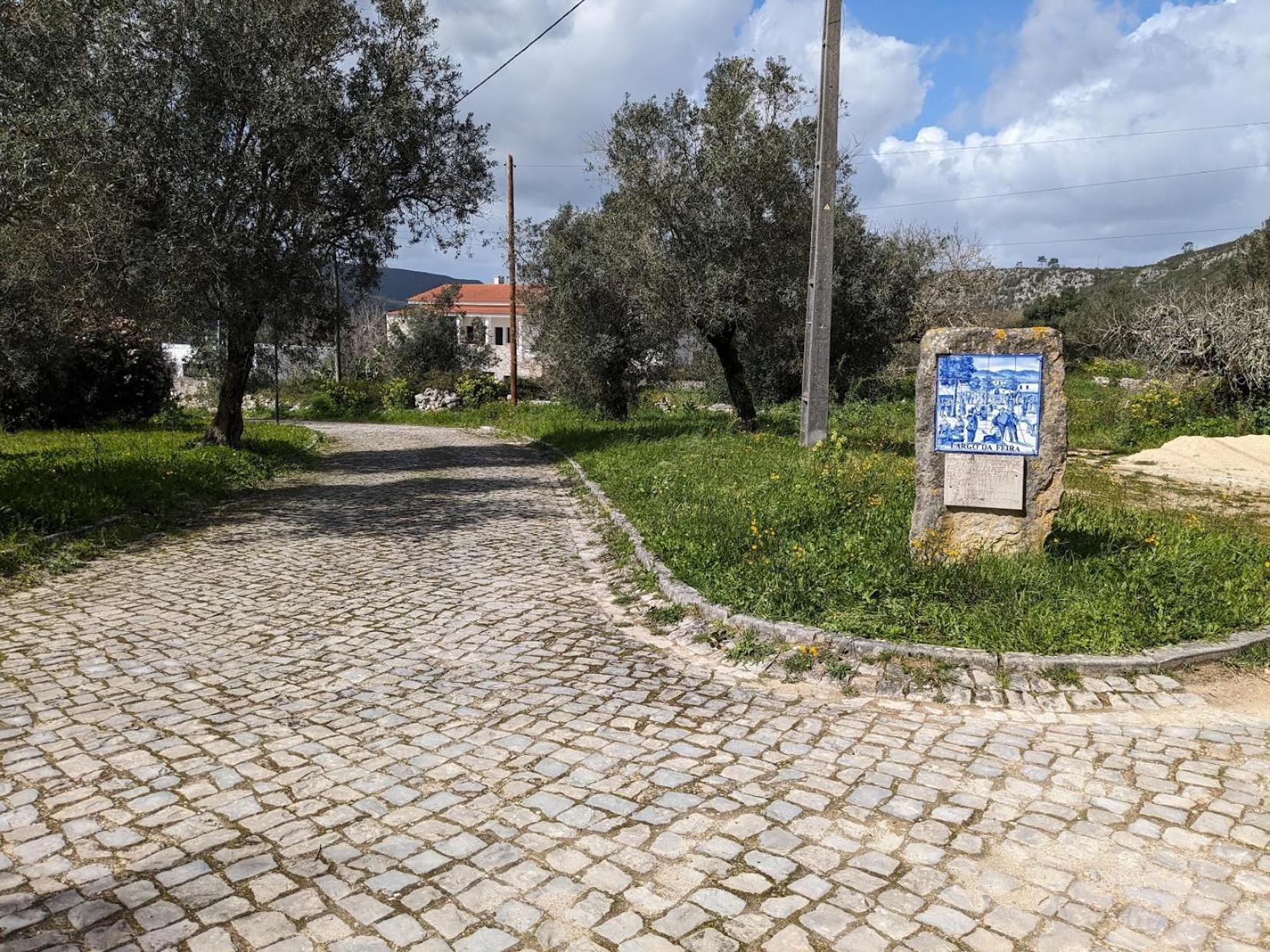 Casa Boho - Turismo Rural Bed & Breakfast Alvados Exterior foto